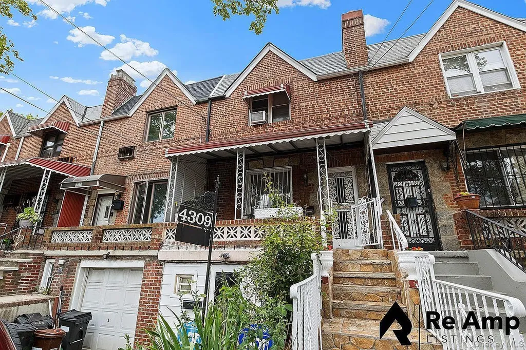 4309 Clarendon Road Brooklyn NY 11203
