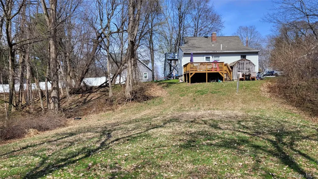 47 Kinderhook Drive Poughkeepsie NY 12603