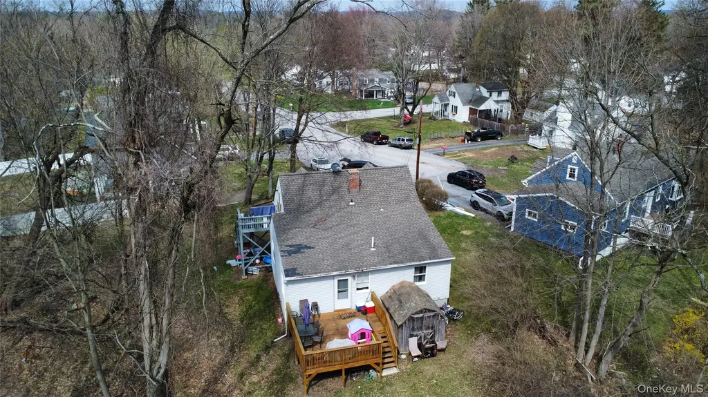 47 Kinderhook Drive Poughkeepsie NY 12603
