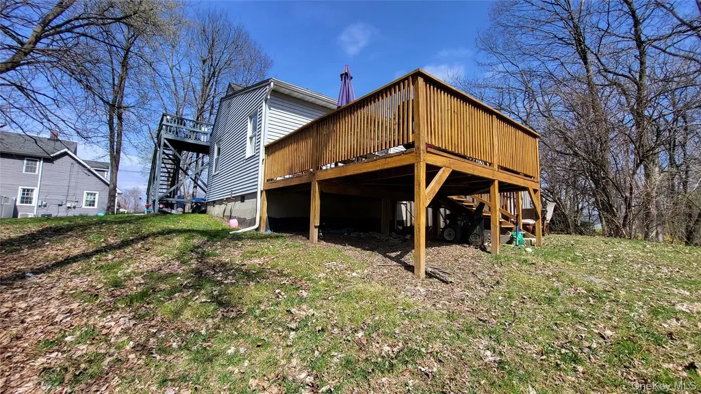 47 Kinderhook Drive Poughkeepsie NY 12603