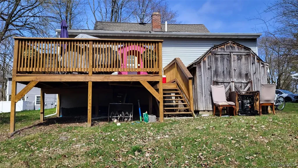 47 Kinderhook Drive Poughkeepsie NY 12603