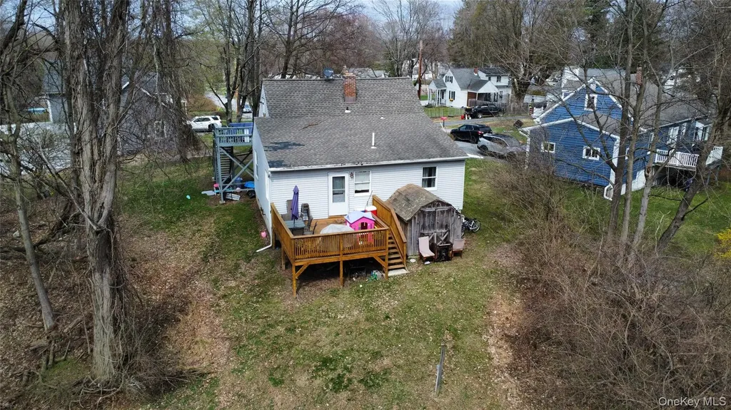 47 Kinderhook Drive Poughkeepsie NY 12603