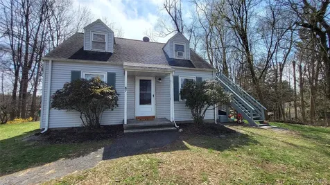 47 Kinderhook Drive Poughkeepsie NY 12603