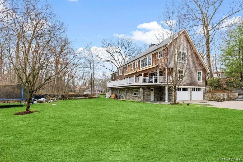 28 Winfield Avenue Harrison NY 10528