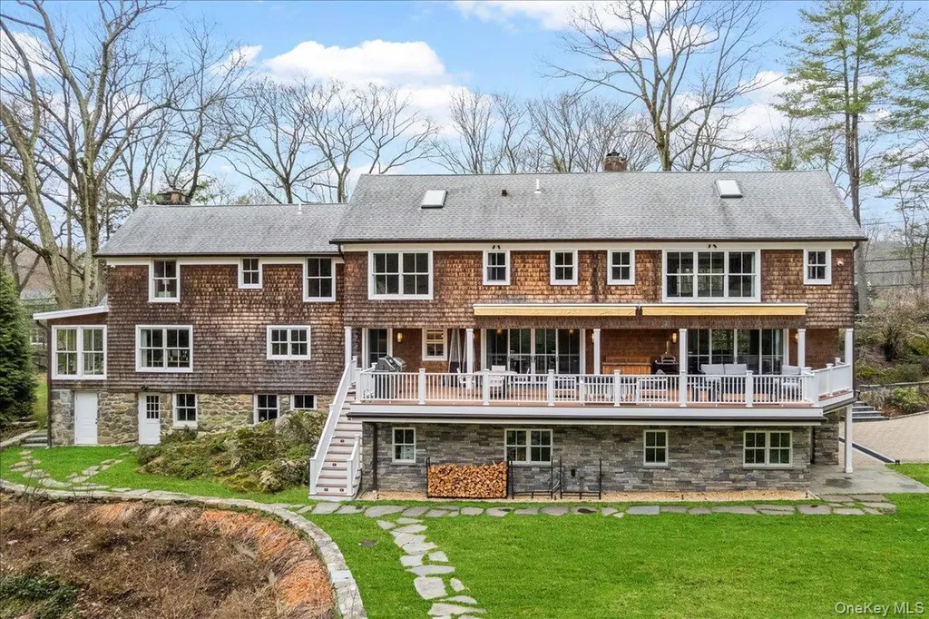 28 Winfield Avenue Harrison NY 10528