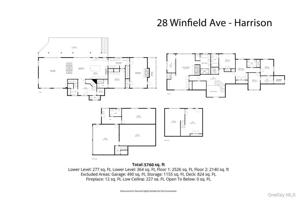 28 Winfield Avenue Harrison NY 10528