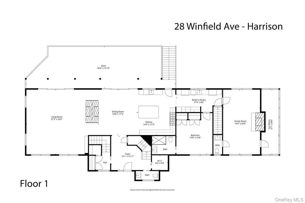28 Winfield Avenue Harrison NY 10528