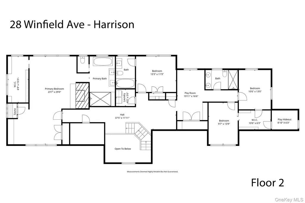 28 Winfield Avenue Harrison NY 10528