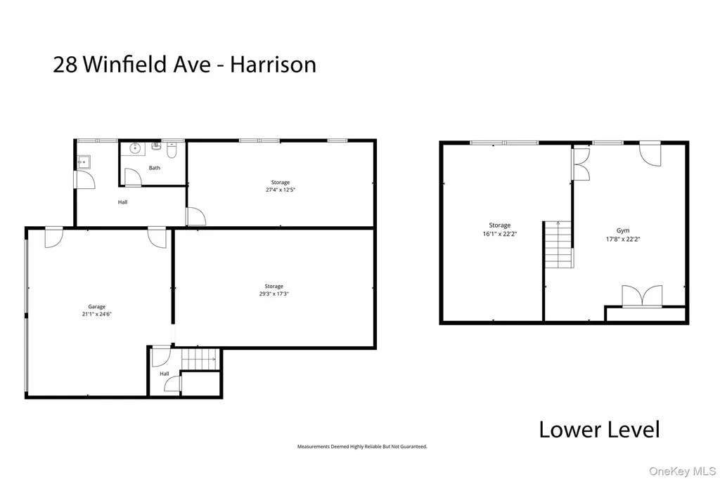 28 Winfield Avenue Harrison NY 10528