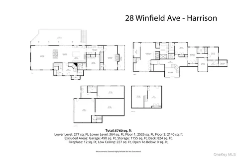 28 Winfield Avenue Harrison NY 10528