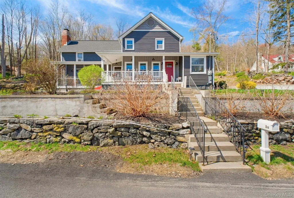 11 Crafts Road Carmel NY 10512