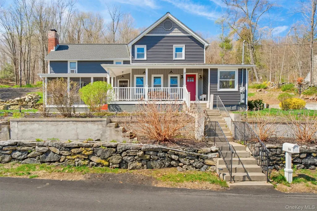 11 Crafts Road Carmel NY 10512