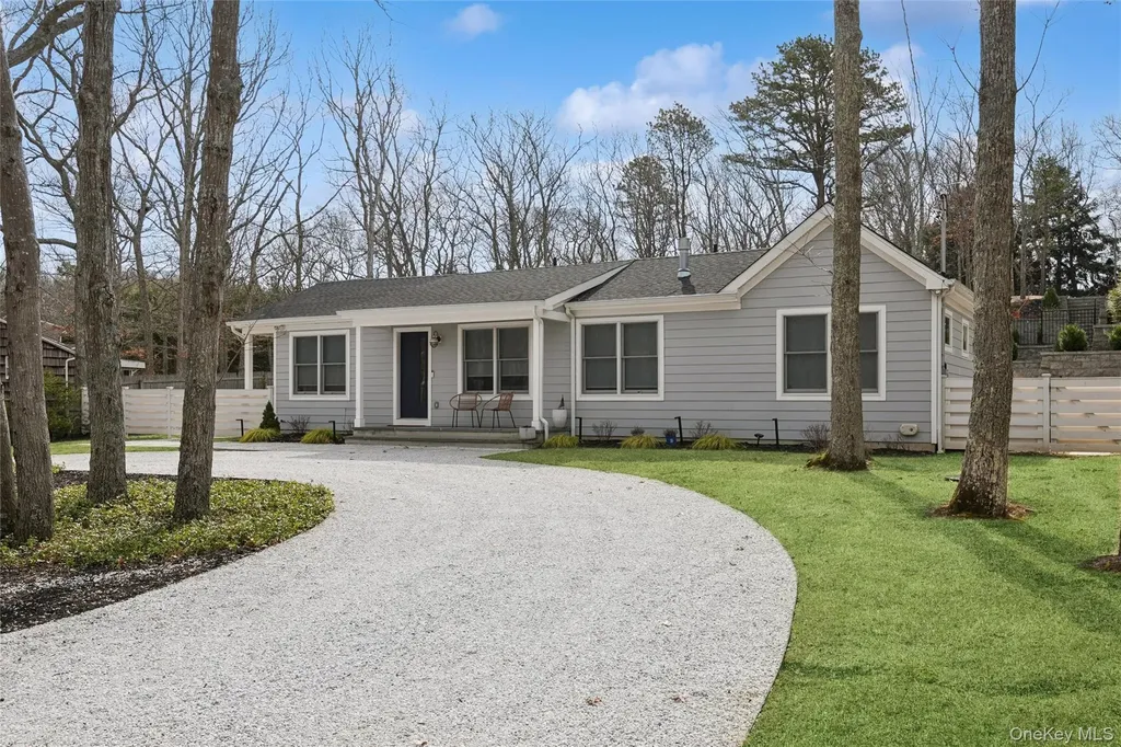 6 W Landing Road Hampton Bays NY 11946