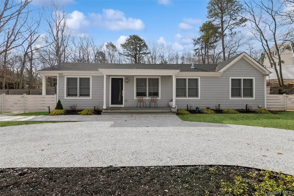 6 W Landing Road Hampton Bays NY 11946