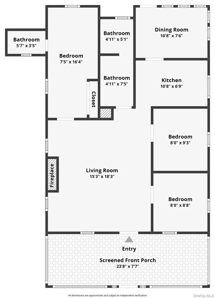 15 Well Road Walden NY 12586