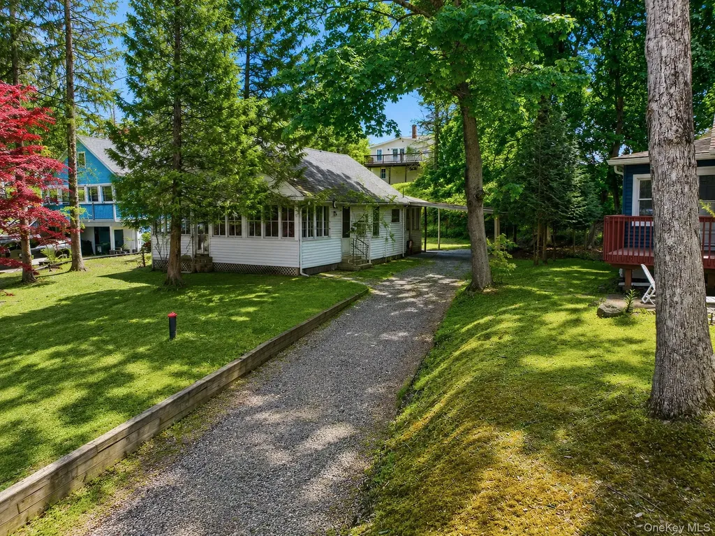 15 Well Road Walden NY 12586