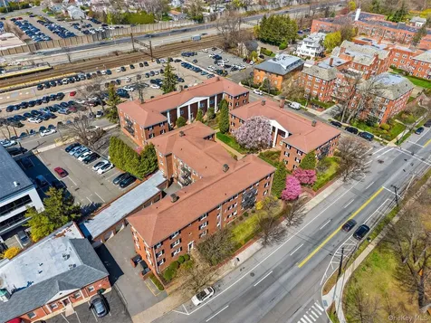 1829 Palmer Avenue Larchmont NY 10538