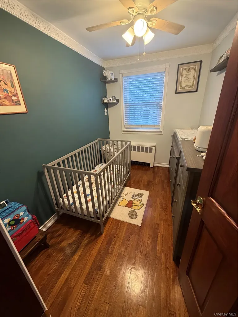857 Vincent Avenue Bronx NY 10465