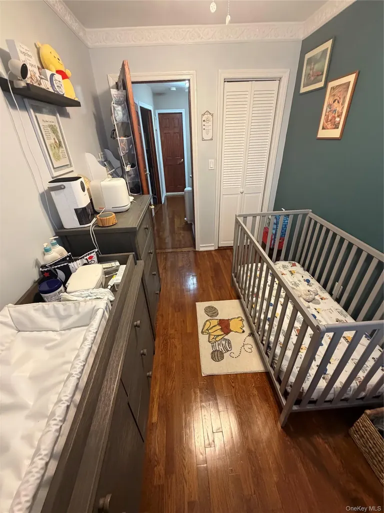 857 Vincent Avenue Bronx NY 10465