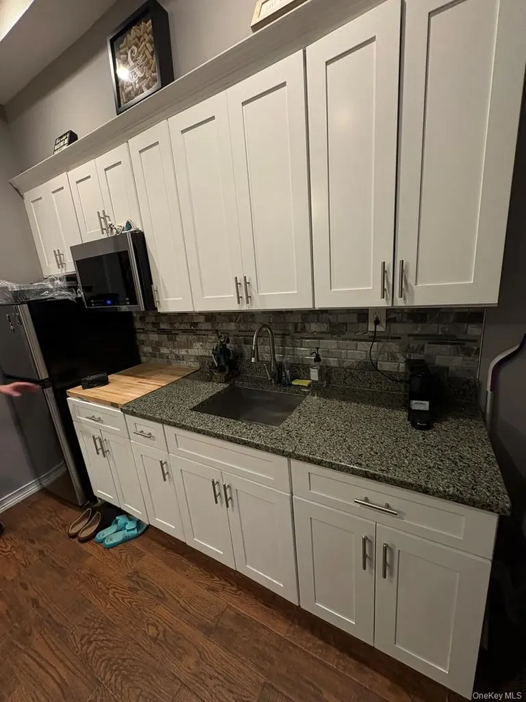 857 Vincent Avenue Bronx NY 10465