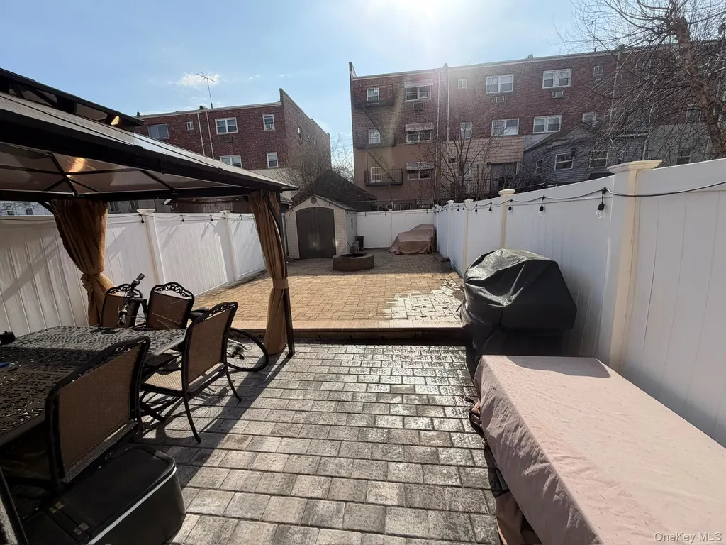 857 Vincent Avenue Bronx NY 10465
