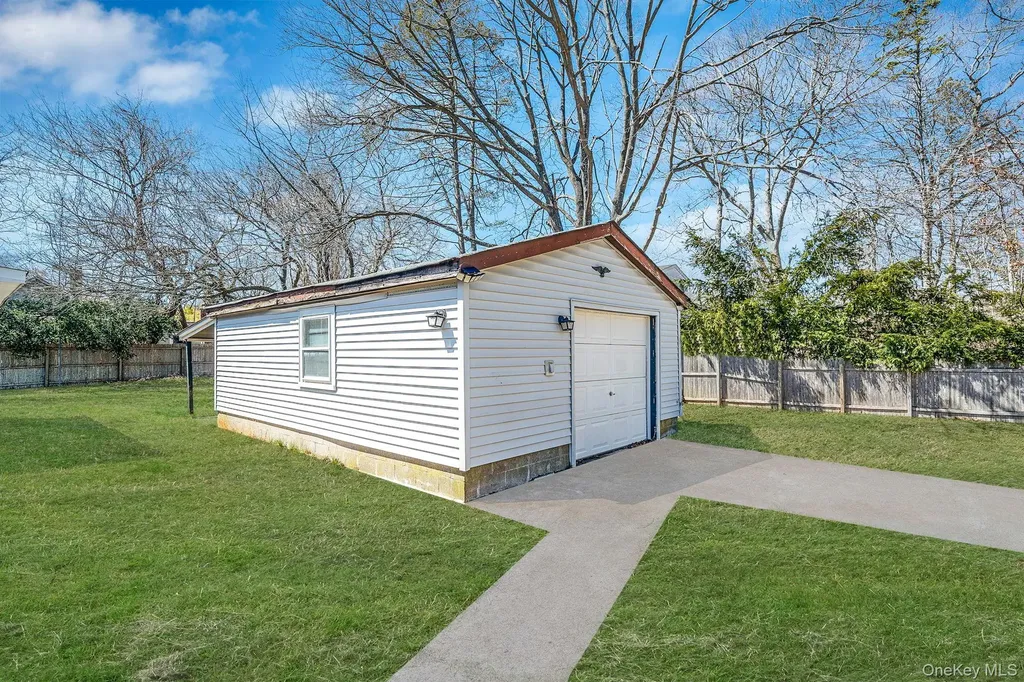 2 Roberts Avenue Mastic Beach NY 11951