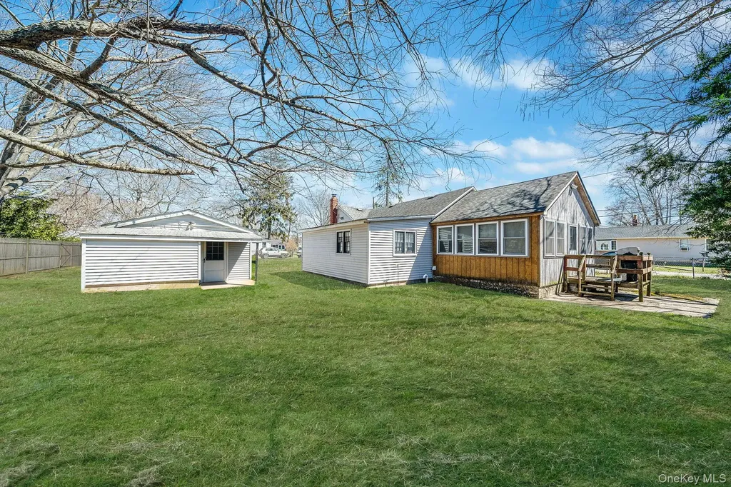 2 Roberts Avenue Mastic Beach NY 11951