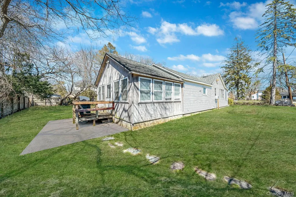 2 Roberts Avenue Mastic Beach NY 11951