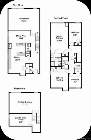 1211 Colony Drive Hartsdale NY 10530