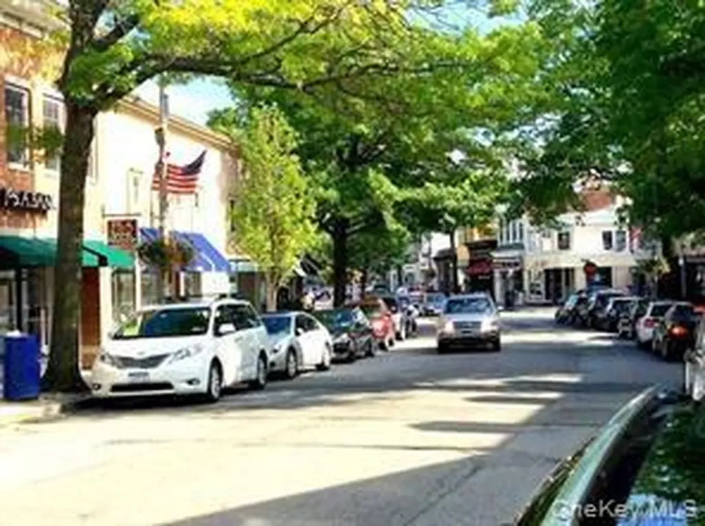 184 Purchase Street Rye NY 10580