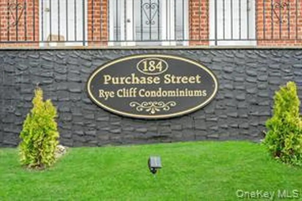 184 Purchase Street Rye NY 10580