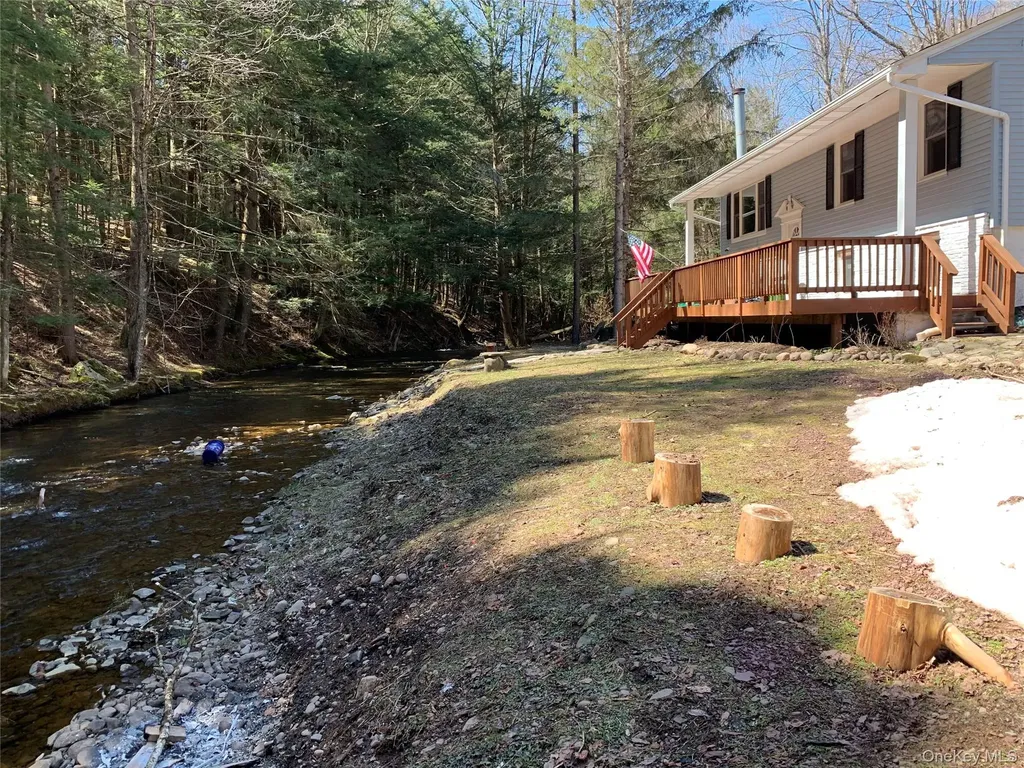 604 Basket Road Long Eddy NY 12760