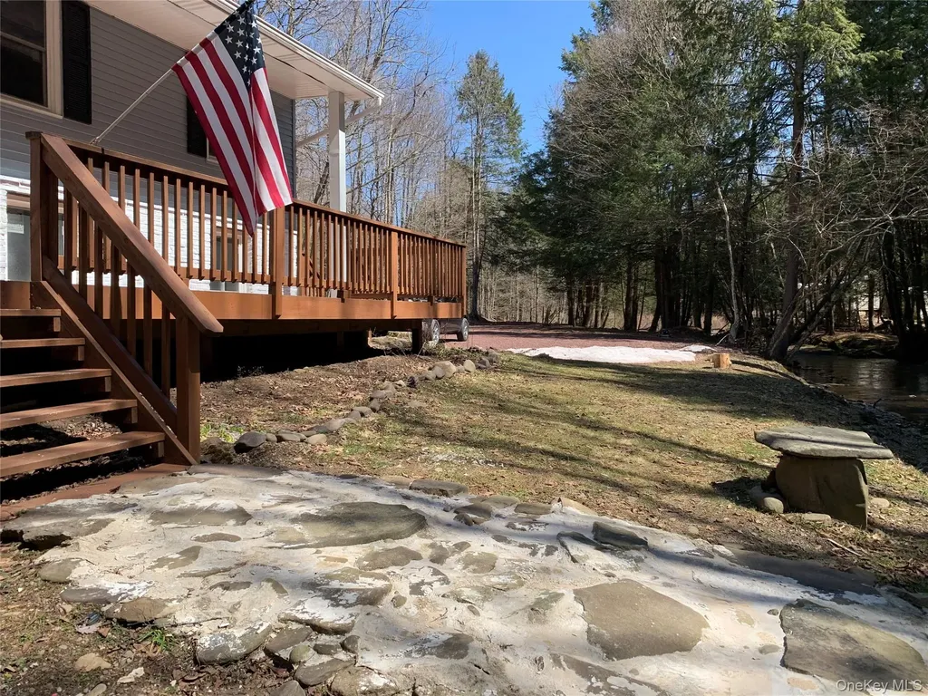 604 Basket Road Long Eddy NY 12760