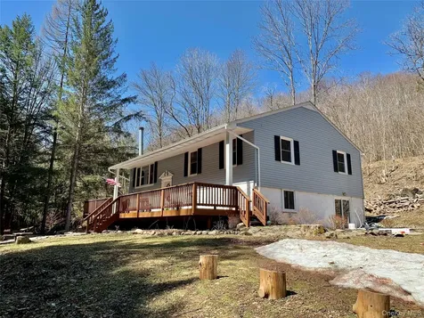 604 Basket Road Long Eddy NY 12760