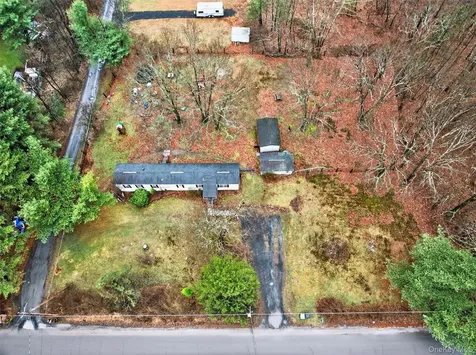 90 Galley Hill Road Cuddebackville NY 12729
