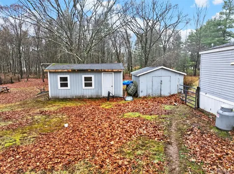 90 Galley Hill Road Cuddebackville NY 12729