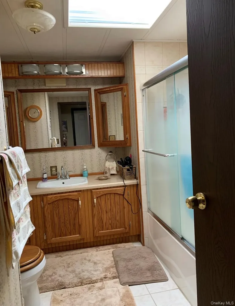 214 West Mountainview Mhp Stony Point NY 10980