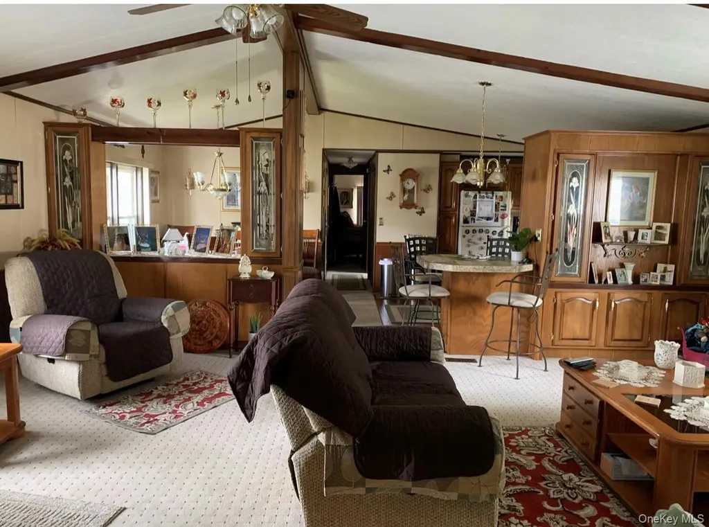 214 West Mountainview Mhp Stony Point NY 10980