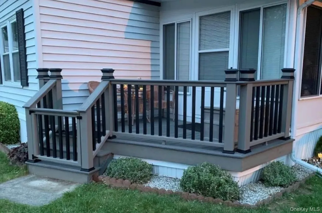 214 West Mountainview Mhp Stony Point NY 10980