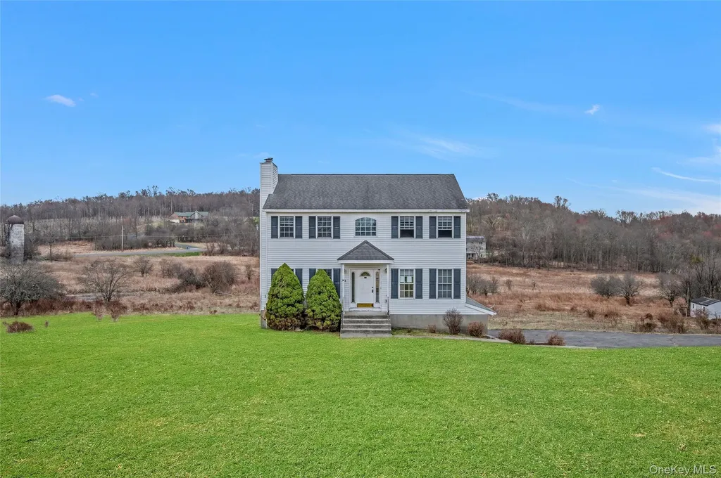 338 Ridge Road Campbell Hall NY 10916