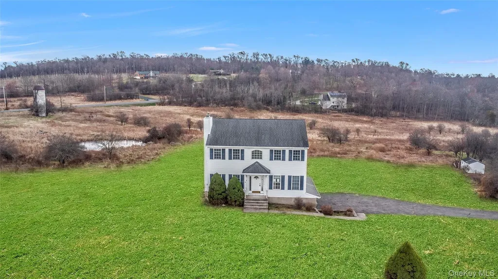 338 Ridge Road Campbell Hall NY 10916