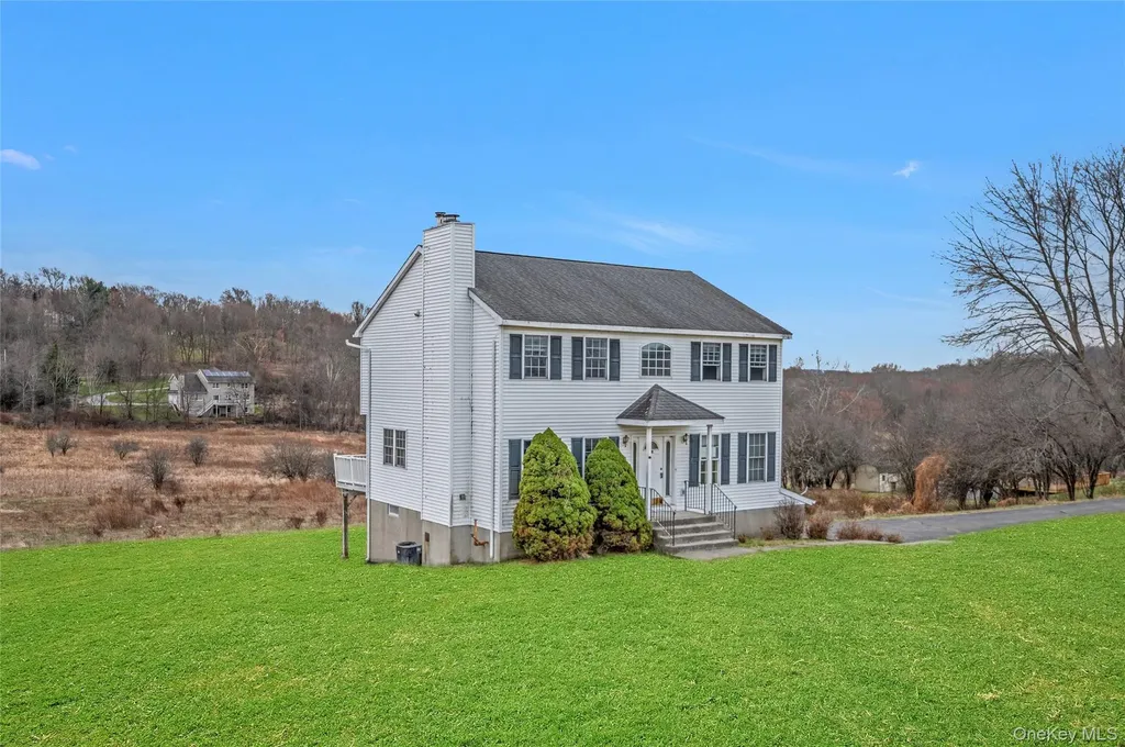 338 Ridge Road Campbell Hall NY 10916