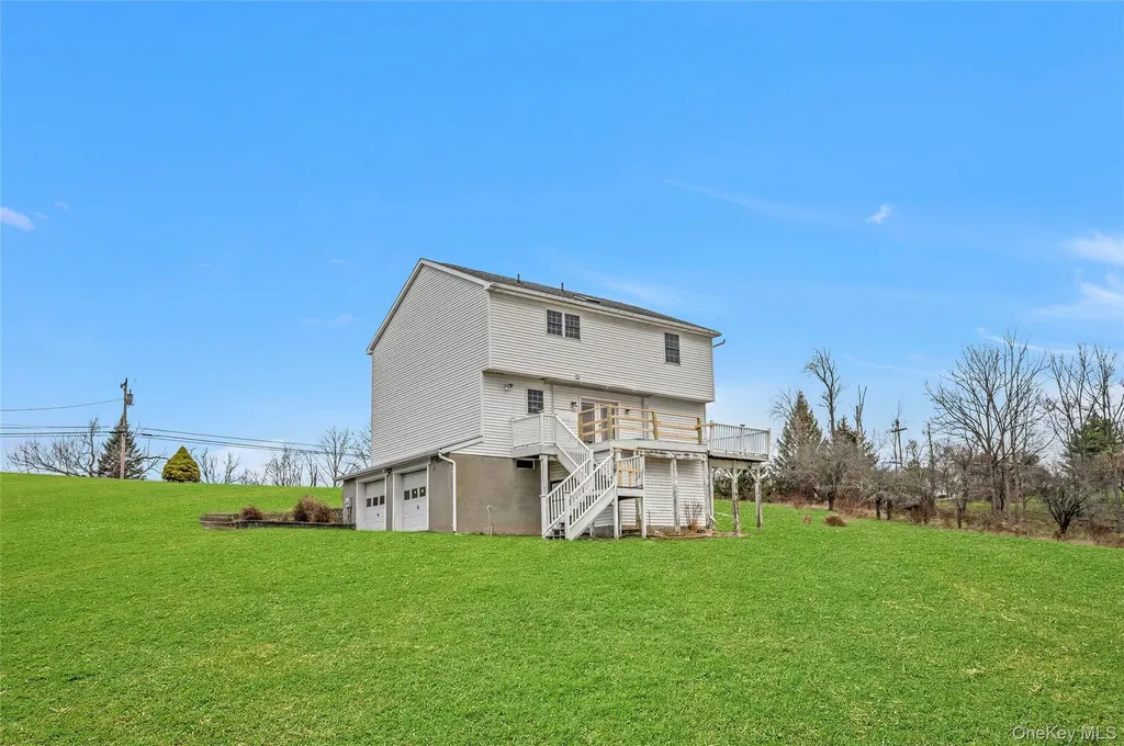 338 Ridge Road Campbell Hall NY 10916