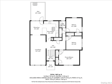 53 Jennings Road White Plains NY 10605