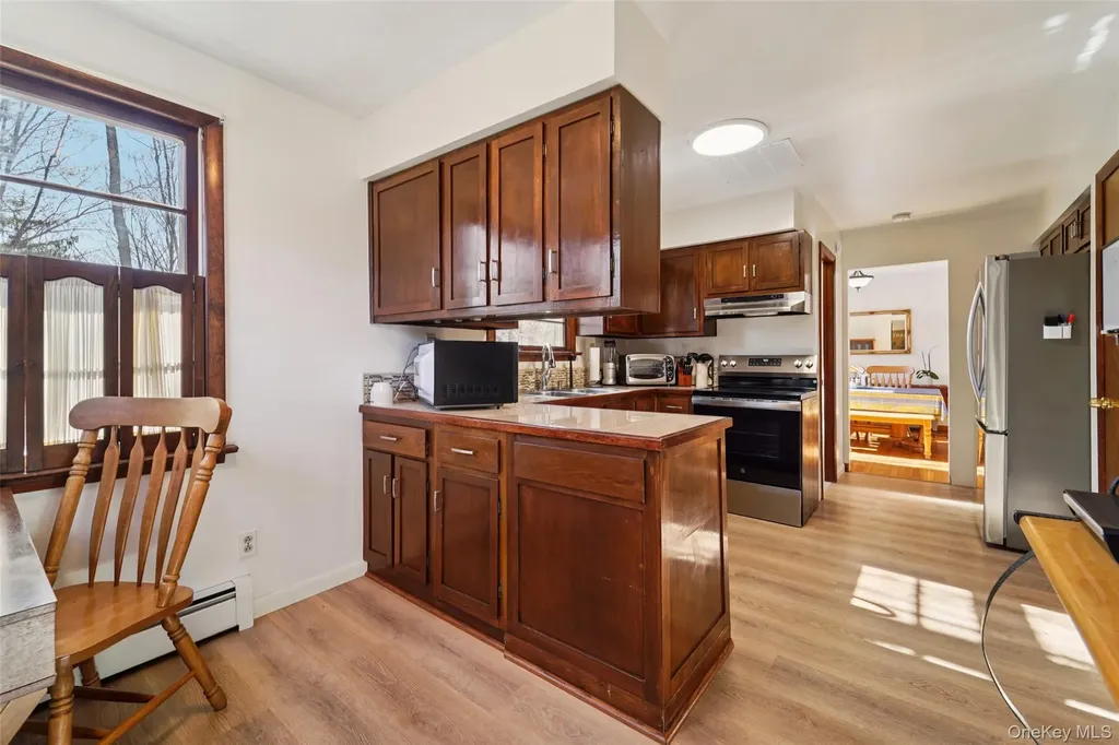 154 Old State Road Highland Falls NY 10928