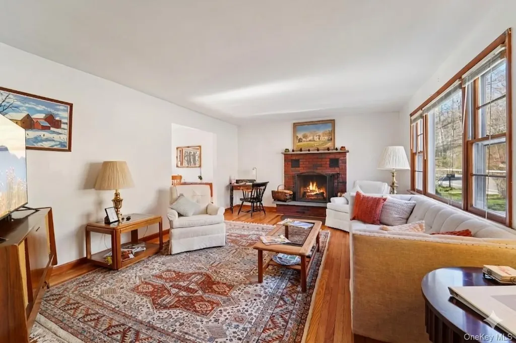 154 Old State Road Highland Falls NY 10928