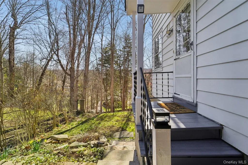 154 Old State Road Highland Falls NY 10928