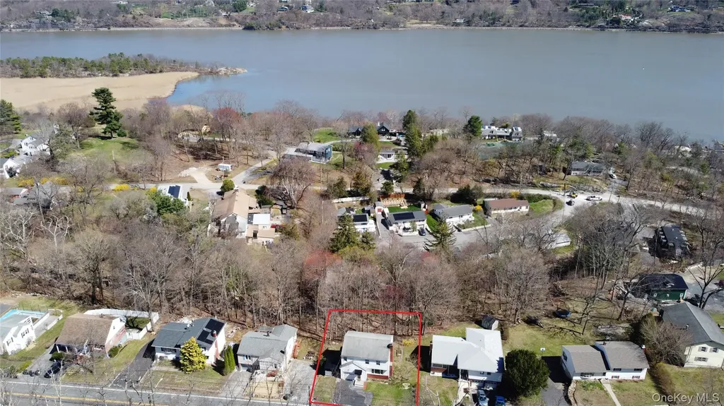 154 Old State Road Highland Falls NY 10928