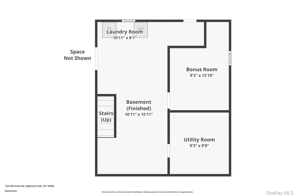 154 Old State Road Highland Falls NY 10928