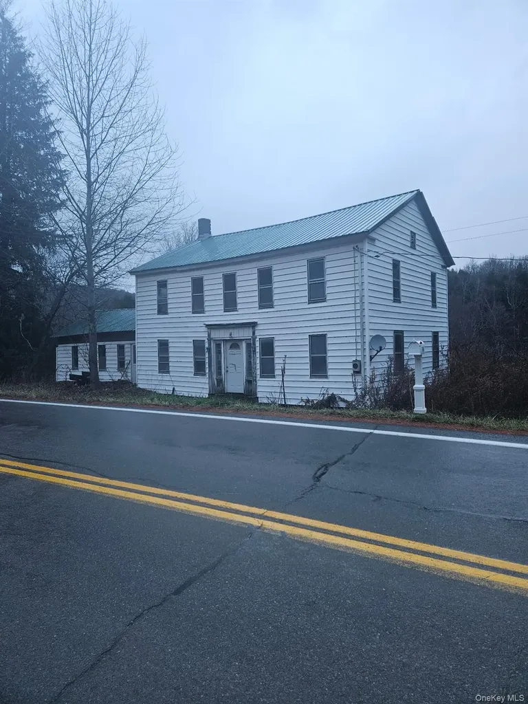 948 State Route 41 Deposit NY 13754